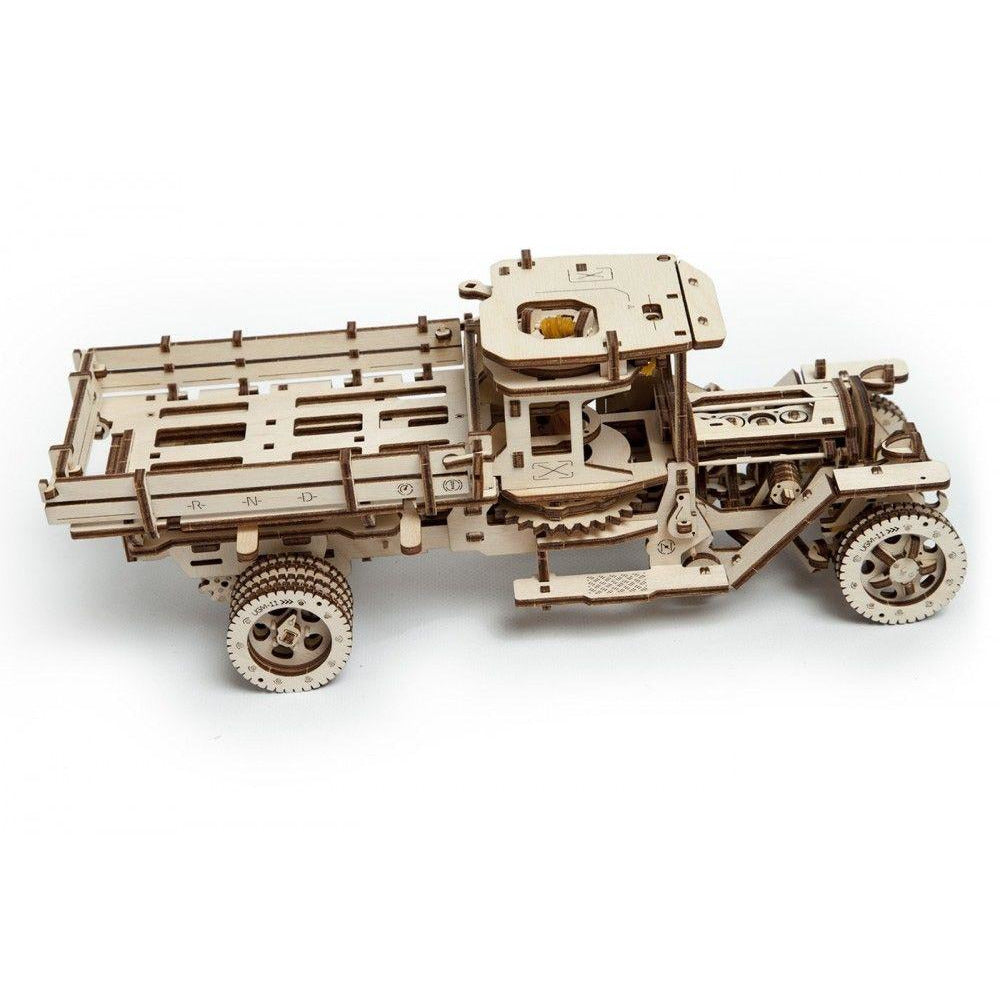 Truck UGM-11 by Ugears