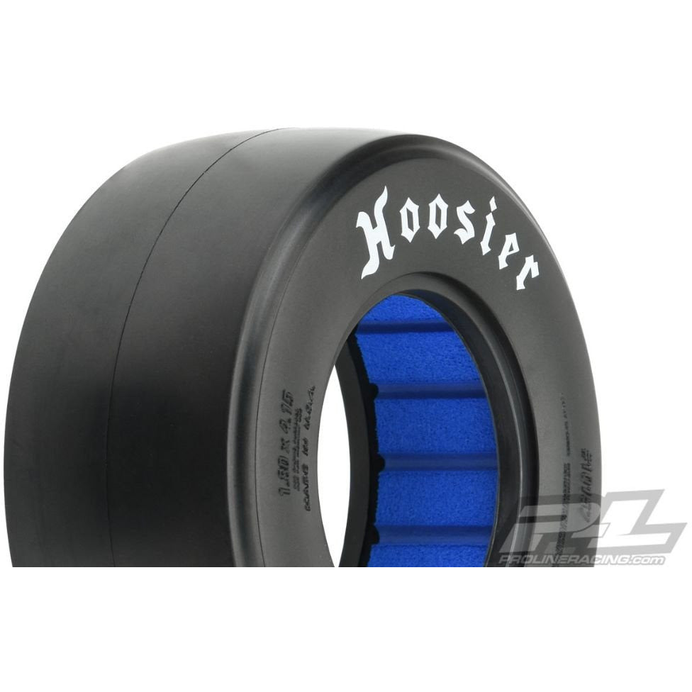 Pro-Line Hoosier Drag Slick SC S3 Drag Racing Tires SC Rear