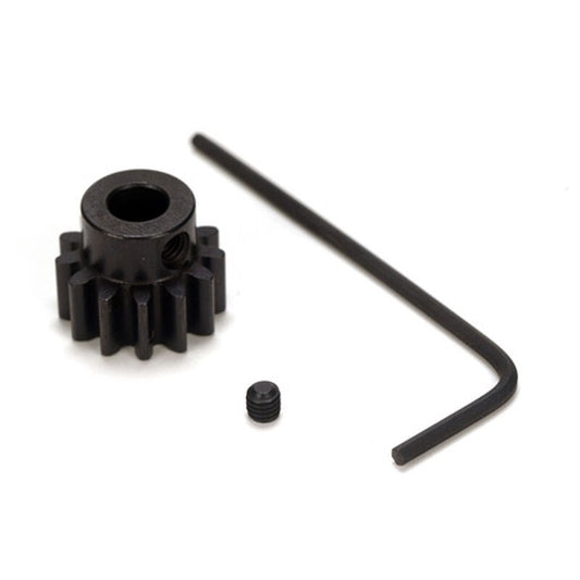 1.0 Module Pitch Pinion, 13T: 8E