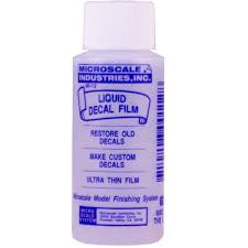 Liquid Decal Film 1oz