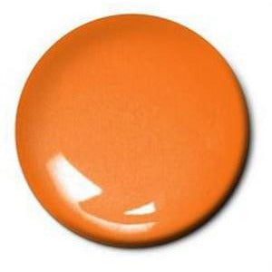 TES1126 Tangerine