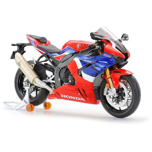 Yoshimura Hayabusa X-1 1/12 Model Motorcycle Kit #14138 by Tamiya