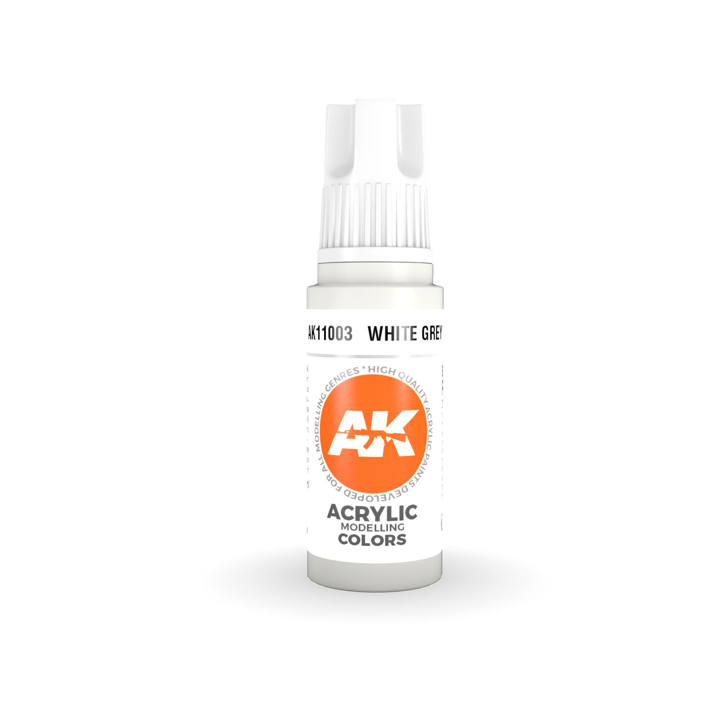 AK-11003 White Grey