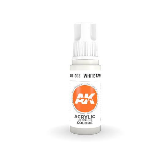 AK-11003 White Grey