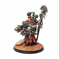 Adeptus Mechanicus: Tech-Priest Manipulus