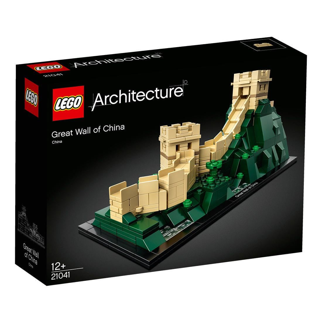 Lego Architecture: Great Wall of China 21041