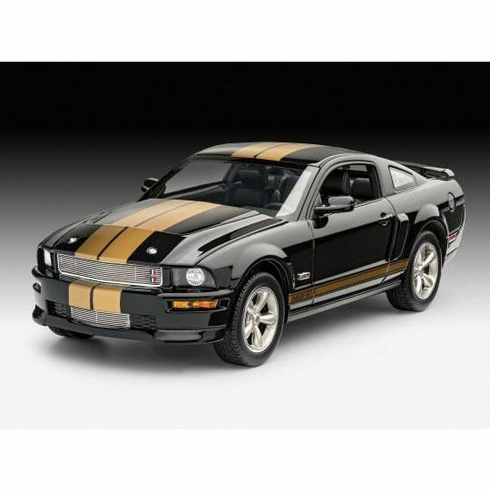 2006 Ford Shelby GT-H 1/25 by Revell