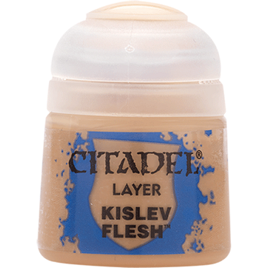 Citadel Layer: Kislev Flesh (12ml)