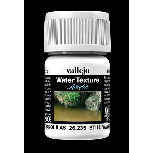 Vallejo Diorama FX VAL26230 Still Water (200ml)