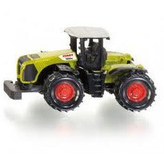 Claas Xerion Tractor #1421