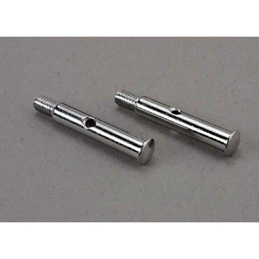 TRA3637 Front Axles