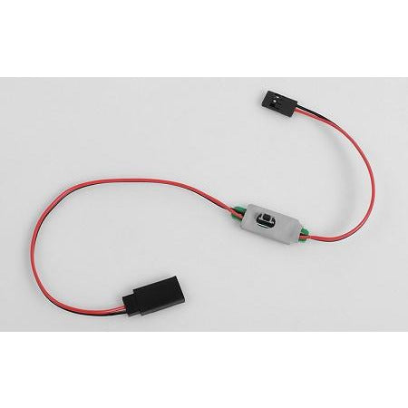 RC4WD Mini ON/OFF Switch For Lighting Unit   RC4Z-E0081