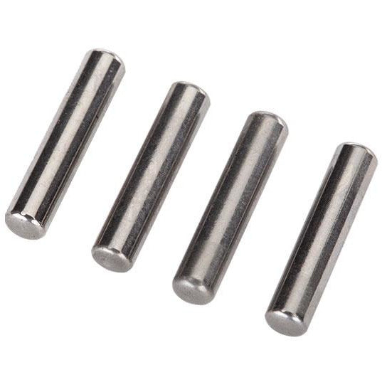 Traxxas Stub Axle Pins (4) TRA2754