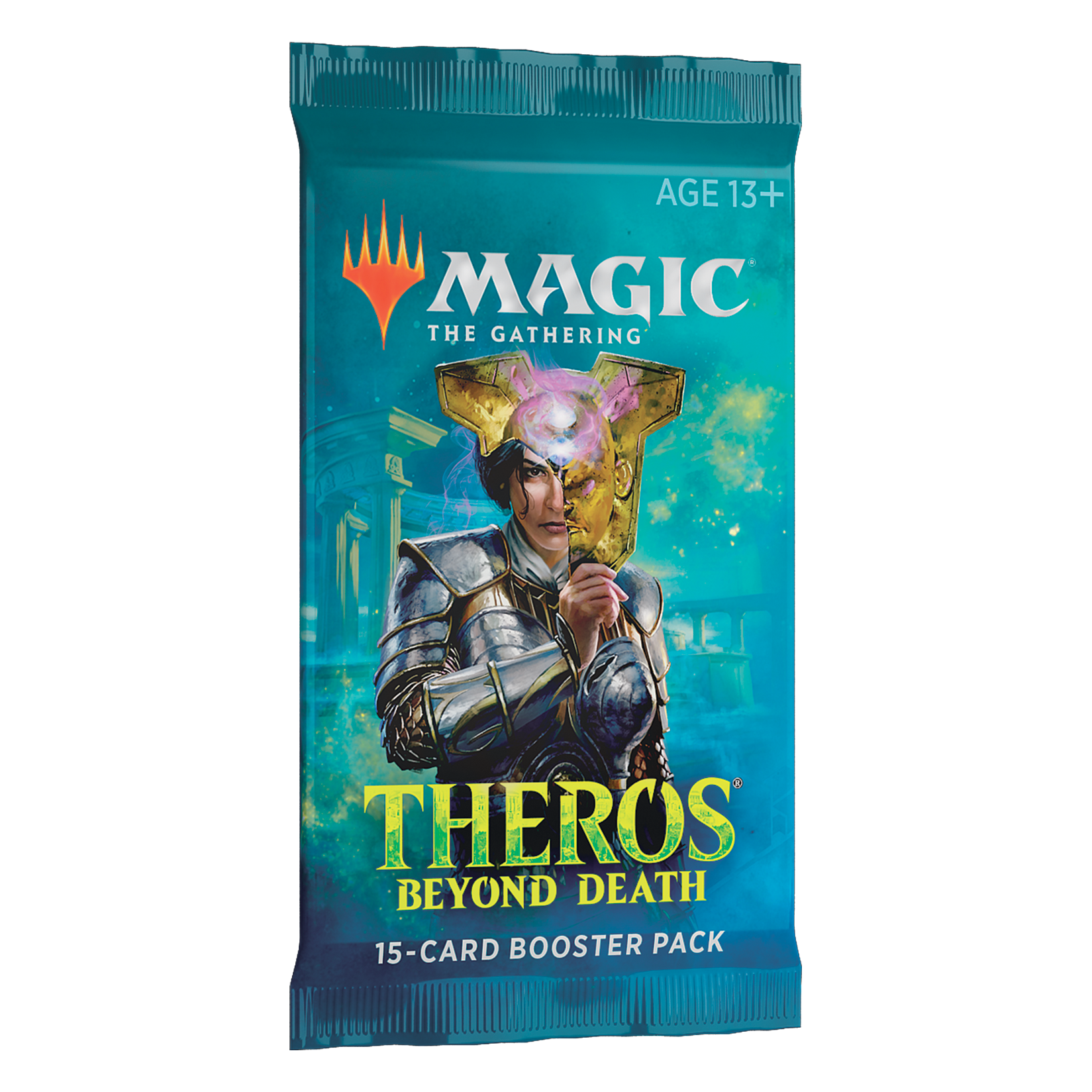 MTG Theros: Beyond Death Booster