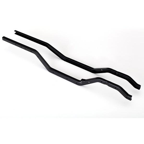 Traxxas Chassis rails, 448mm (steel) (left & right) TRA8220