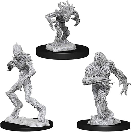 D&D Unpainted Mini - Blights 73537
