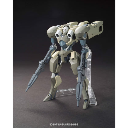 HG 1/144 Iron-Blooded Orphans #05 Hyakuri #0201881 by Bandai