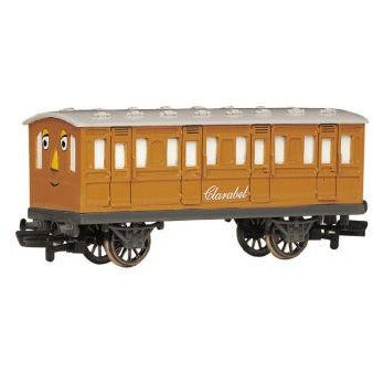 Thomas & Friends HO Clarabel Coach