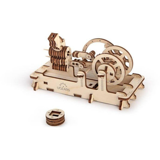 Ugears Engine