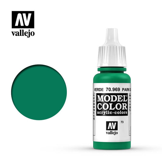 VAL70969 Model Color Park Green Flat (73)