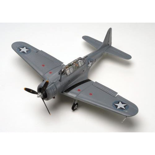 SBD Dauntless 1/48 #5249 by Revell