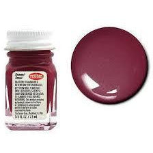 TES1186 Maroon