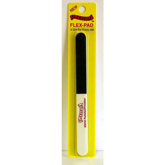 Flex-I-File Sanding Stick 3-in-1 Polisher/Finisher FLE3210