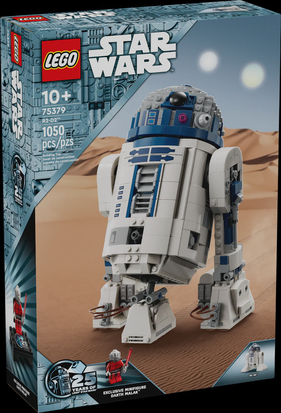 Lego Star Wars: R2-D2 75379