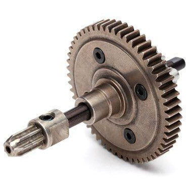 TRA6780 Differential Kit, Center (Complete) (Rustler, Slash, Stampede)