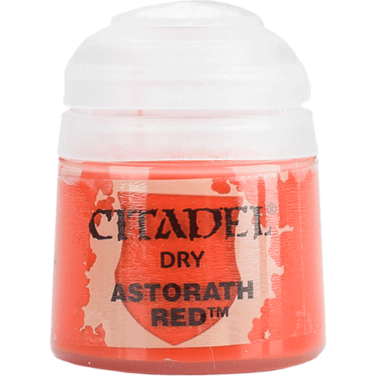 Citadel Dry: Astorath Red (12ml)