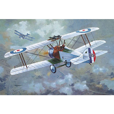 Sopwith Comic 1/72 #0051 by Roden