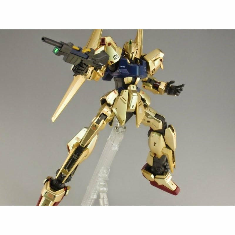 MG 1/100 MSN-00100 Hyaku-shiki Ver 2.0 #5061592 by Bandai