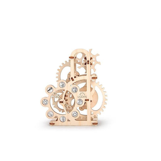 Ugears Dynamometer
