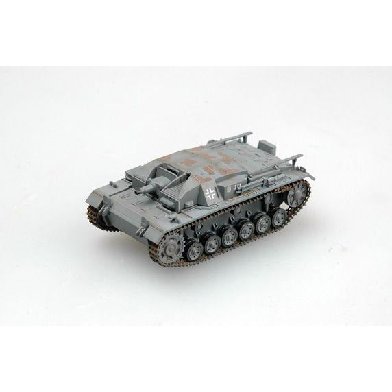 Easy Model Armour Stug III Ausf B Stug Abt 226 Op Barbarossa 1941 1/72 #35134