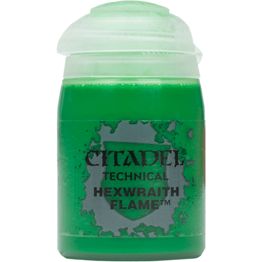 Technical: Hexwraith Flame (24ml)