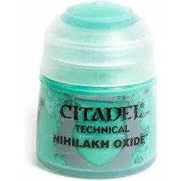 Citadel Technical: Nihilakh Oxide (12ml)