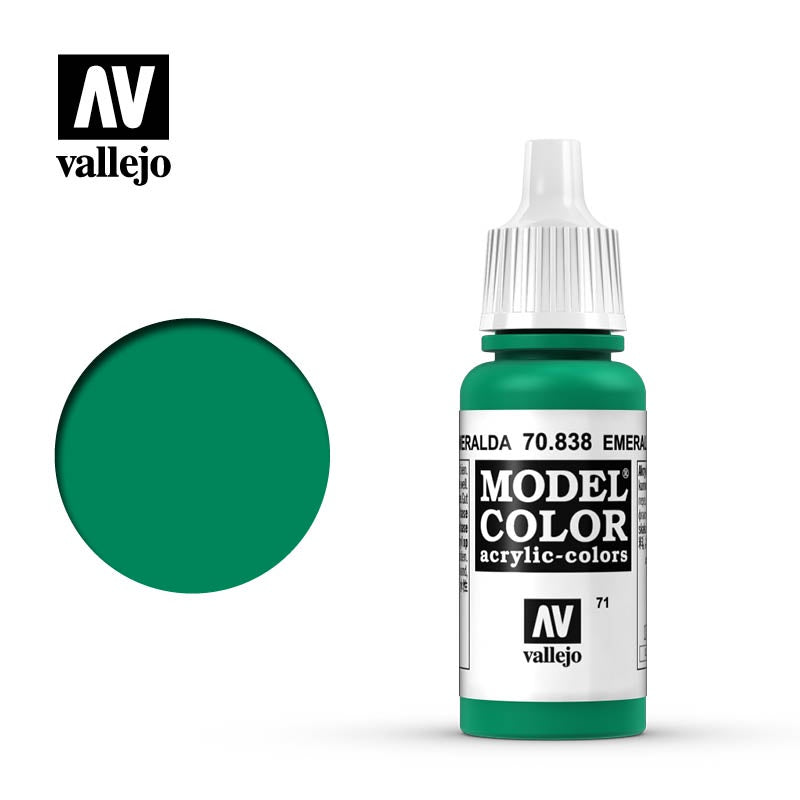 VAL70838 Model Color Emerald (71)