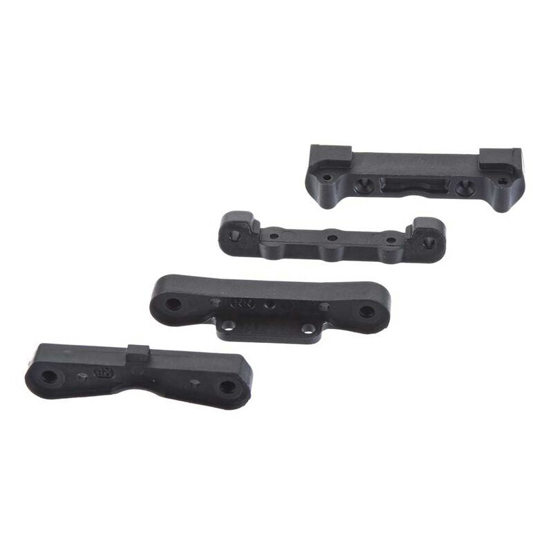 Suspension Mount Set Composite (4) AR330379