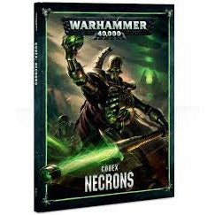 Codex: Necrons