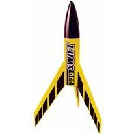 220 Swift Flying Model Rocket Kit #0810