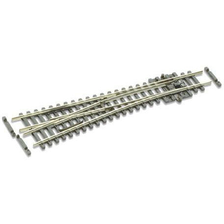 Peco Small Radius Switch - Left SL-E392F Code 55 [N]