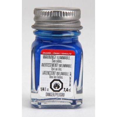 TES1176 Blue Flourescent