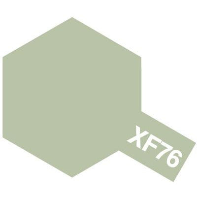 TAMXF76 Grey Green [IJN]