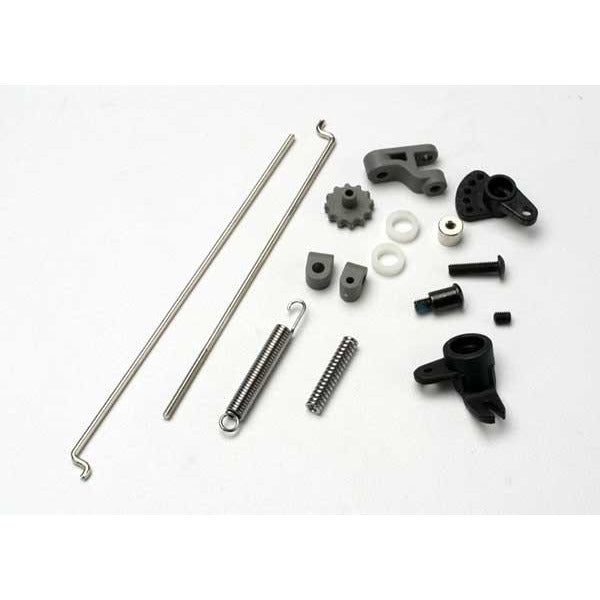 Traxxas Linkage Set Throttle And Brake Revo - TRA5368