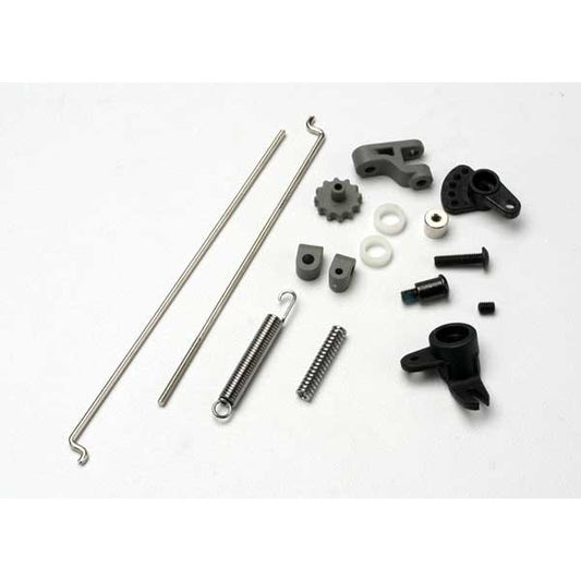 Traxxas Linkage Set Throttle And Brake Revo - TRA5368