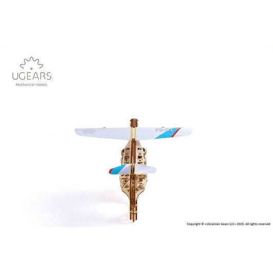 Ugears Flight Starter