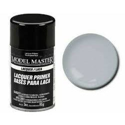 TES2981 Sandable Primer Gray Lacquer Aerosol