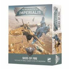 Aeronautica Imperialis Skies of Fire Starter