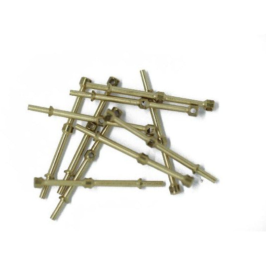 BF-0299 Rail Stanchion