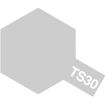 TAMTS30 Silver Leaf Aerosol (100ml)
